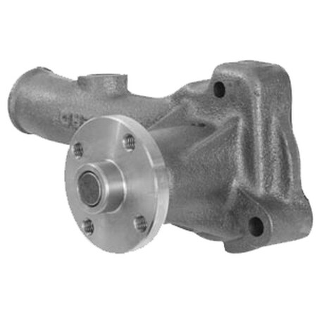 Aftermarket Water Pump 6640686